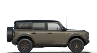 2025 Ford Bronco® External Image 1